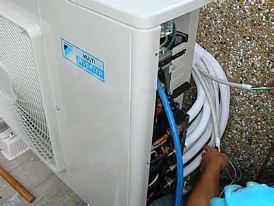 容城商场中央空调分析及中央空调的维保分析