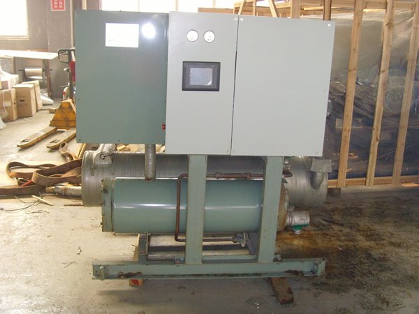 容城酒店中央空调不停机清洗方法介绍